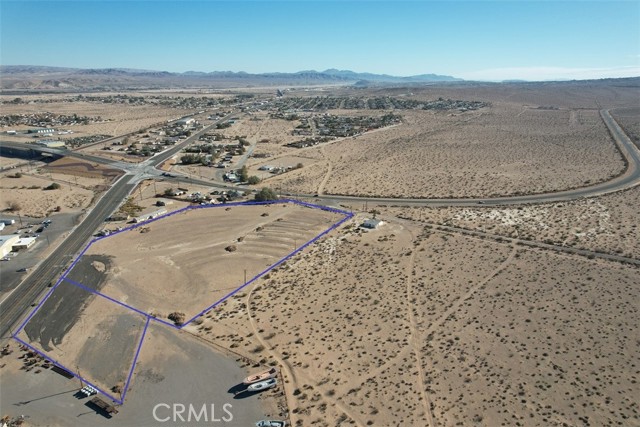 0 Main, Barstow, CA, 92311 0 Main, Barstow, CA, 92311