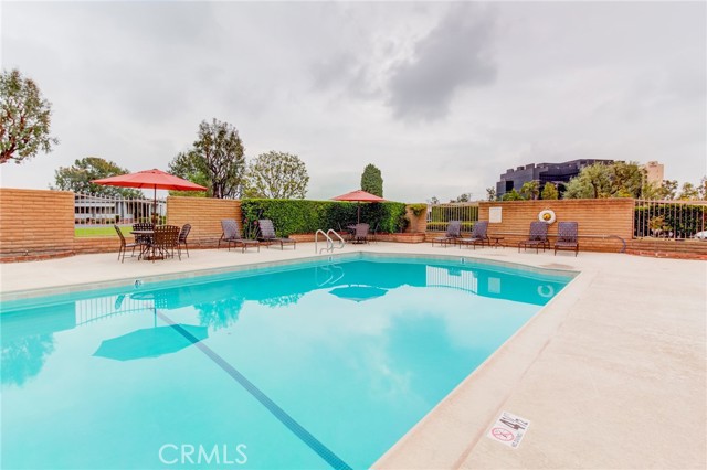 Detail Gallery Image 28 of 39 For 1919 W Coronet #128,  Anaheim,  CA 92801 - 2 Beds | 2 Baths