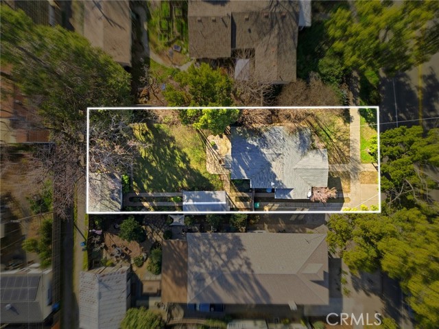 Detail Gallery Image 25 of 28 For 363 East 1st Avenue, Chico,  CA 95926 - 2 Beds | 1 Baths