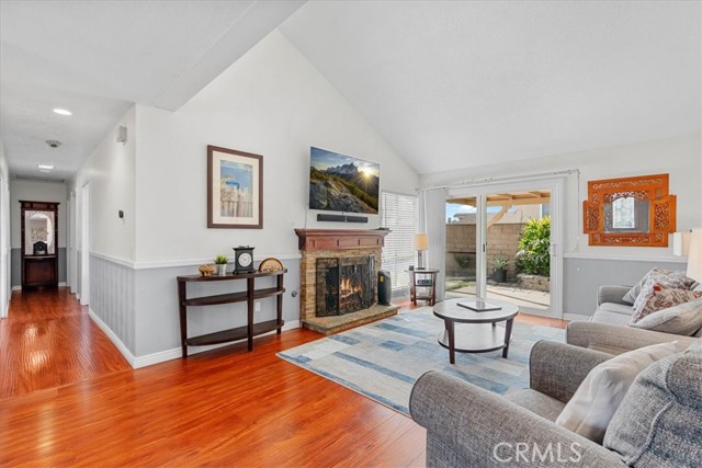 Detail Gallery Image 8 of 38 For 6659 Grant St, Chino,  CA 91710 - 3 Beds | 2 Baths