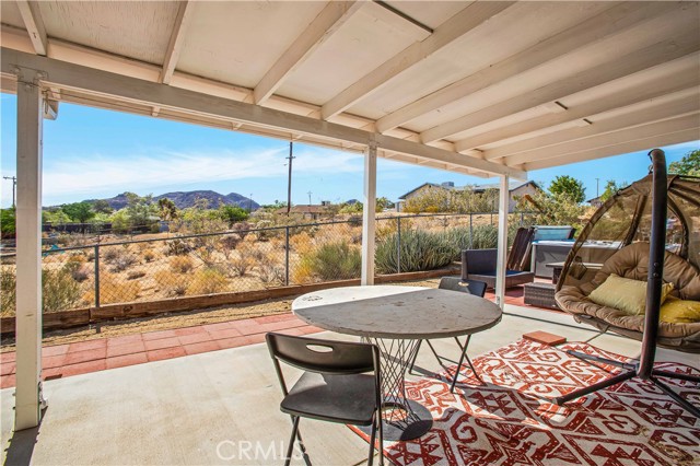 Detail Gallery Image 31 of 54 For 61609 Adobe Dr, Joshua Tree,  CA 92252 - 3 Beds | 2 Baths