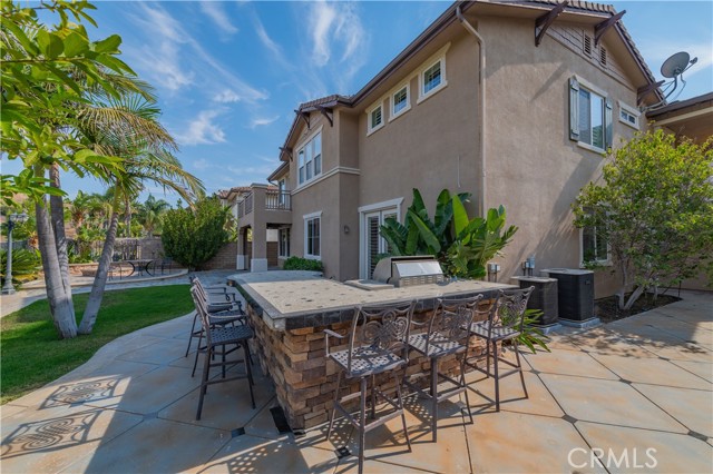 Detail Gallery Image 39 of 41 For 2148 Sageleaf Cir, Corona,  CA 92882 - 5 Beds | 4 Baths