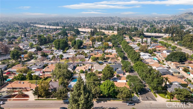 Detail Gallery Image 22 of 22 For 16243 Chatsworth St, Granada Hills,  CA 91344 - 3 Beds | 2 Baths