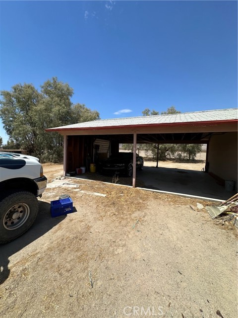 Detail Gallery Image 12 of 52 For 86311 Sampson Ln, Twentynine Palms,  CA 92277 - 2 Beds | 1 Baths