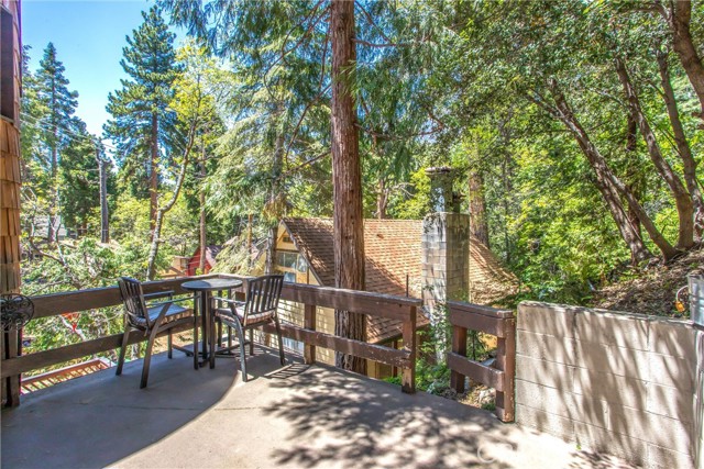 Detail Gallery Image 29 of 34 For 9323 Cedar Dr, Forest Falls,  CA 92339 - 1 Beds | 1/1 Baths