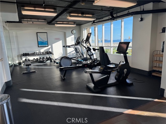 Detail Gallery Image 34 of 34 For 1400 E Ocean Bld #1203,  Long Beach,  CA 90802 - 3 Beds | 2 Baths