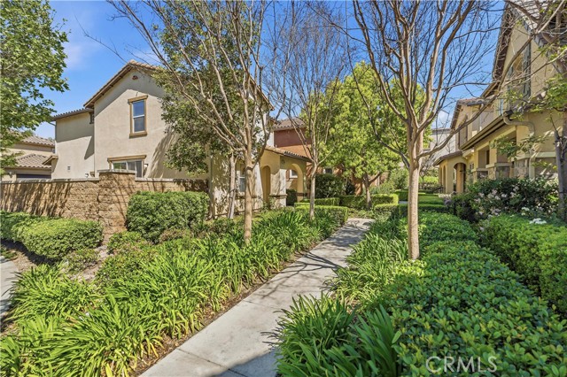 Detail Gallery Image 2 of 60 For 7038 Village, Corona,  CA 92880 - 3 Beds | 2/1 Baths