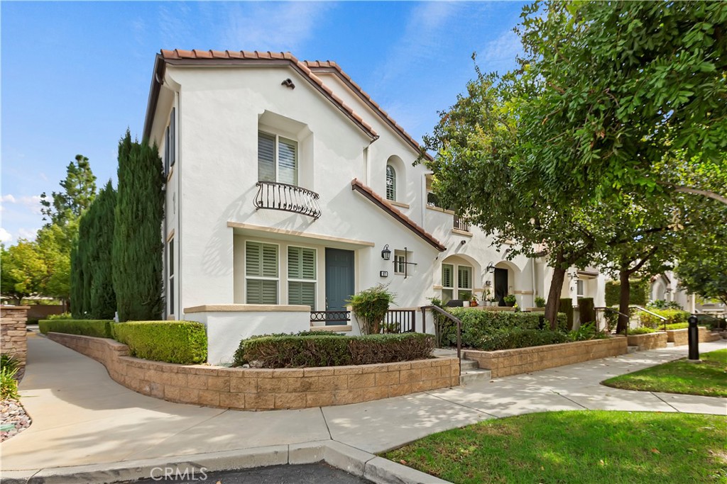 15723 Parkhouse Drive #97