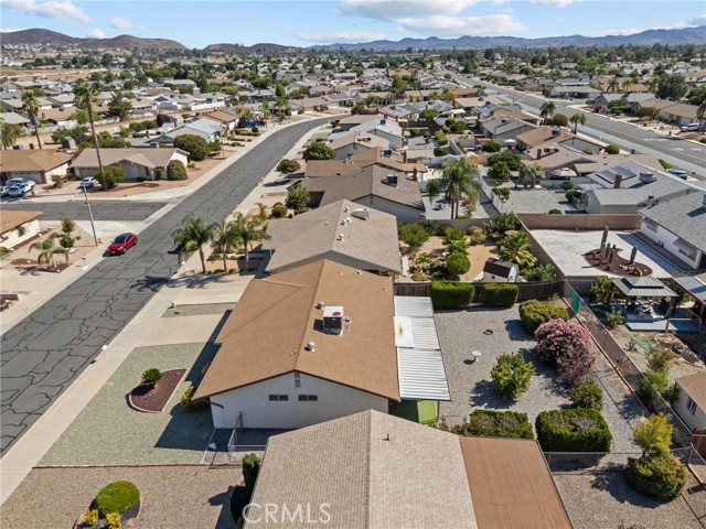 Detail Gallery Image 2 of 35 For 27107 Flagler St, Menifee,  CA 92586 - 2 Beds | 2 Baths