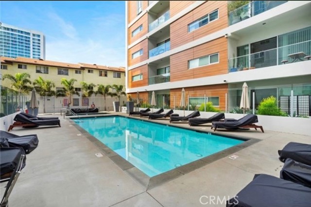 Detail Gallery Image 2 of 58 For 6735 Yucca St #307,  Los Angeles,  CA 90028 - 2 Beds | 2 Baths