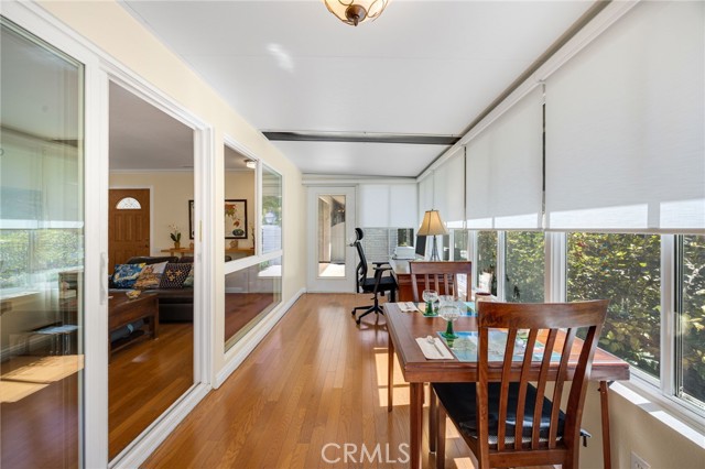 Detail Gallery Image 6 of 30 For 2231 via Puerta #Q,  Laguna Woods,  CA 92637 - 2 Beds | 2 Baths