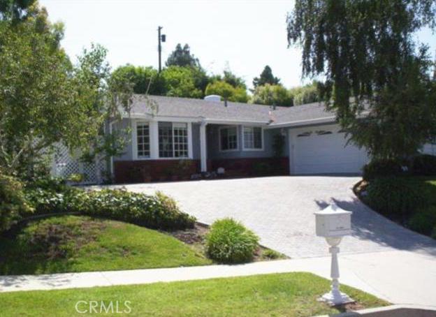 26812 Shorewood Road, Rancho Palos Verdes, California 90275, 4 Bedrooms Bedrooms, ,2 BathroomsBathrooms,Residential,Sold,Shorewood,AR15256226