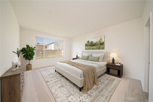 Detail Gallery Image 12 of 19 For 1060 Fortuna St, Perris,  CA 92571 - 3 Beds | 2 Baths