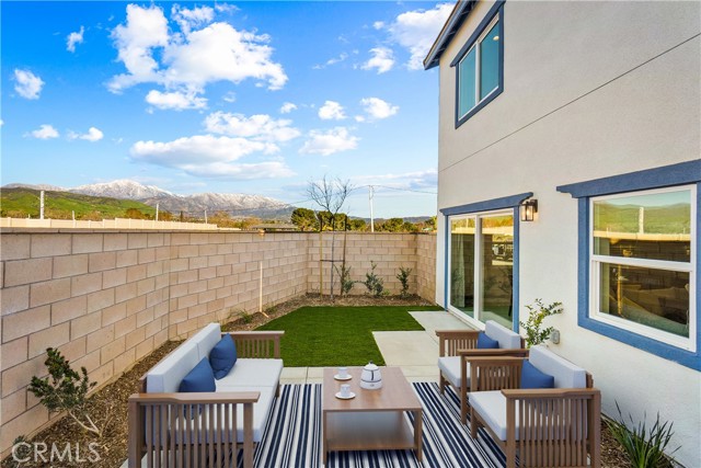 Detail Gallery Image 27 of 44 For 12354 Rembrandt Way, Yucaipa,  CA 92399 - 3 Beds | 2/1 Baths