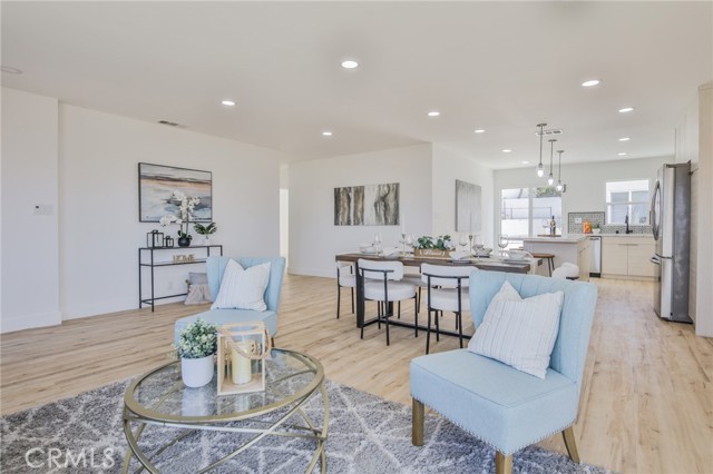 Detail Gallery Image 14 of 60 For 206 via Colusa, Redondo Beach,  CA 90277 - 4 Beds | 3 Baths