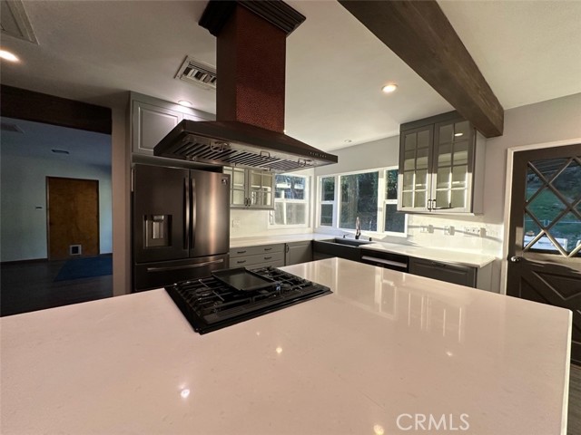 9339 La Tuna Canyon Road photo 4