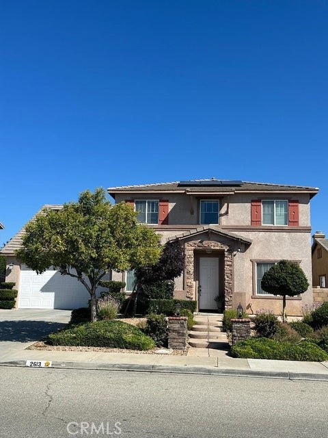 MLS# SR23176366