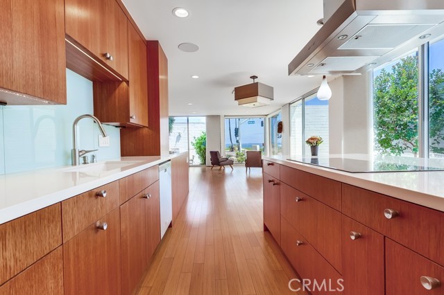 Detail Gallery Image 25 of 75 For 2999 E Ocean Bld, Long Beach,  CA 90803 - – Beds | – Baths