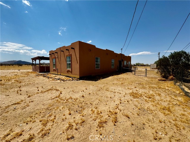 Detail Gallery Image 15 of 21 For 64784 Sun Oro Rd, Joshua Tree,  CA 92252 - 3 Beds | 2 Baths