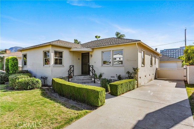 Property Photo from MLS