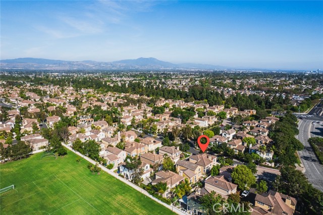 Detail Gallery Image 38 of 42 For 43 Del Carlo, Irvine,  CA 92606 - 3 Beds | 2/1 Baths