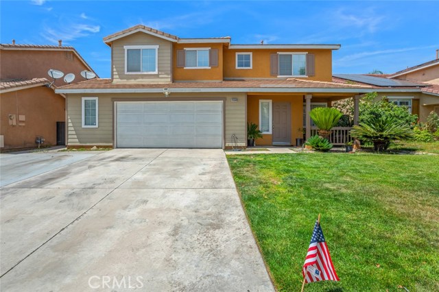 15568 Caravelle Ave, Fontana, CA 92336