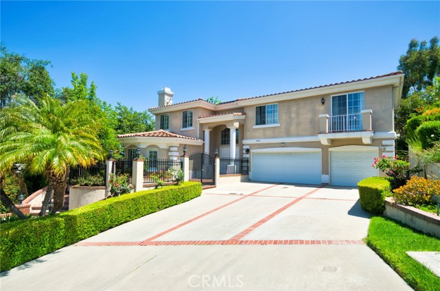 Image 3 for 1056 Holiday Dr, West Covina, CA 91791