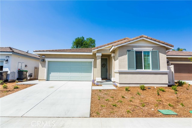 Detail Gallery Image 26 of 30 For 14563 Gulfstream Lane, Moreno Valley,  CA 92553 - 3 Beds | 2/1 Baths