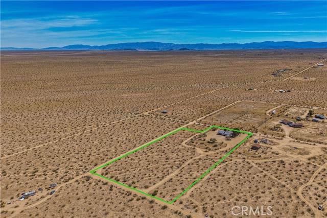 Detail Gallery Image 58 of 61 For 60812 Adele Rd, Landers,  CA 92285 - 3 Beds | 1 Baths