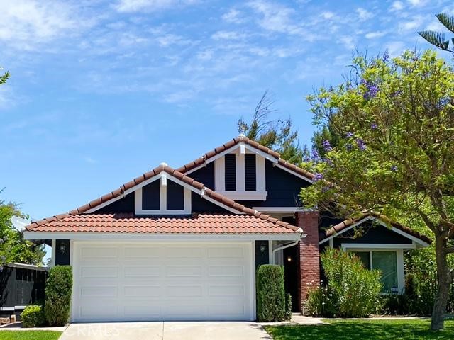 3055 Timberline Dr, Corona, CA 92882