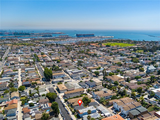 Detail Gallery Image 44 of 52 For 747 W 20th St, San Pedro,  CA 90731 - 4 Beds | 3 Baths