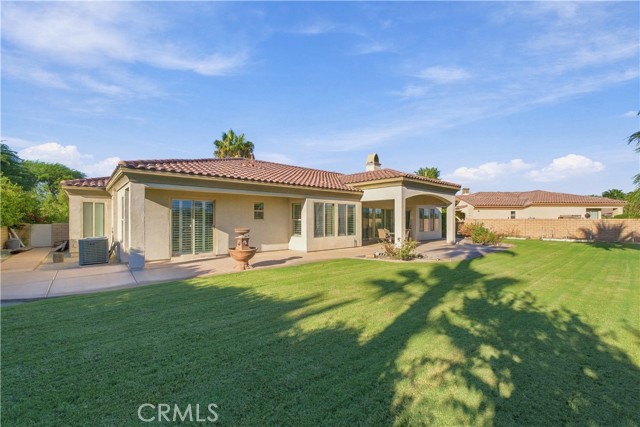 78589 BLACKSTONE Court, Bermuda Dunes, CA 92203
