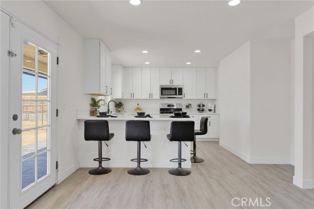 Detail Gallery Image 11 of 28 For 18509 Yuba St, Hesperia,  CA 92345 - 3 Beds | 2 Baths