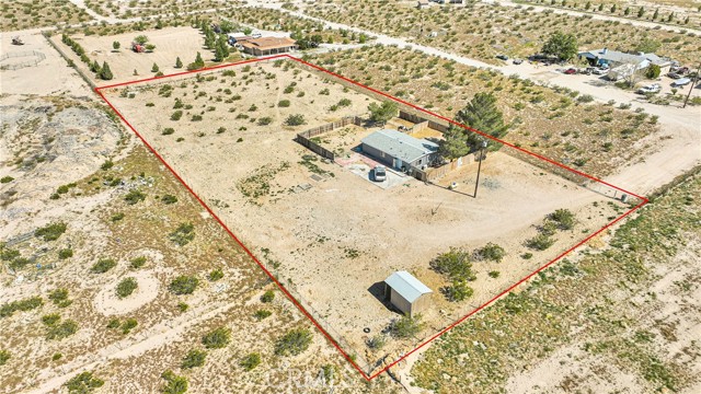 Detail Gallery Image 35 of 41 For 9989 Hope Ln, Lucerne Valley,  CA 92356 - 3 Beds | 1 Baths