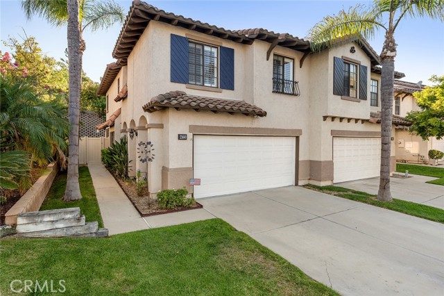 Detail Gallery Image 18 of 24 For 2160 San Antonio Pl, Corona,  CA 92882 - 3 Beds | 2/1 Baths