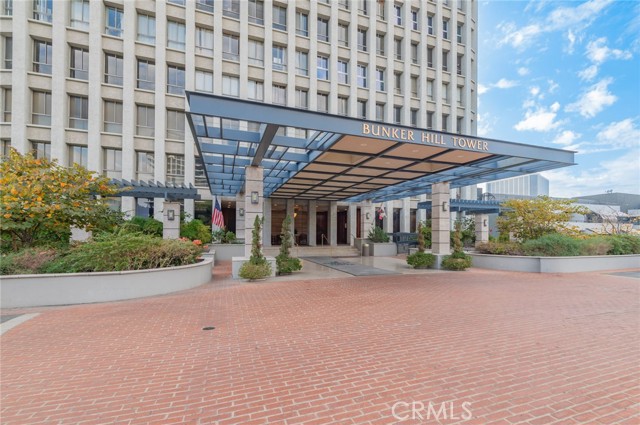 Detail Gallery Image 2 of 31 For 800 W 1st St #504,  Los Angeles,  CA 90012 - 0 Beds | 1 Baths