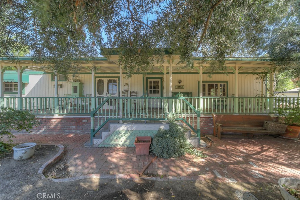 40254 Reed Valley Road, Aguanga, CA 92536