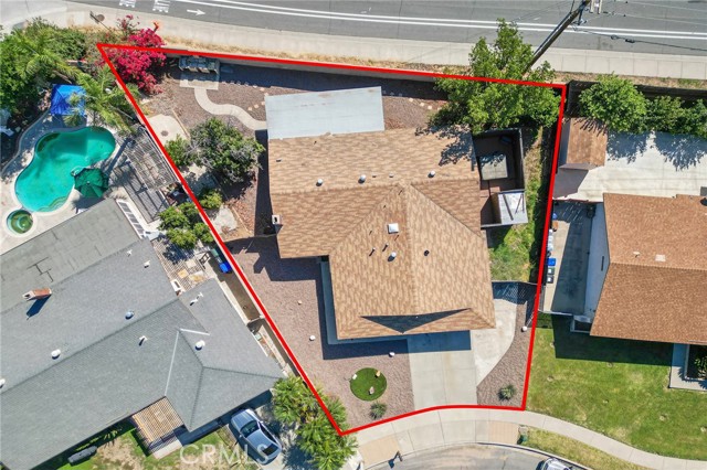 Detail Gallery Image 34 of 37 For 27875 Rainbow Ln, Highland,  CA 92346 - 3 Beds | 2 Baths