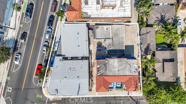 2545 Broadway, Long Beach, California 90803, ,Multi-Family,For Sale,Broadway,OC24184921