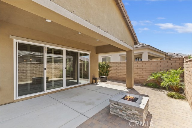 Detail Gallery Image 23 of 23 For 43601 Brovello Dr, Indio,  CA 92203 - 2 Beds | 2/1 Baths