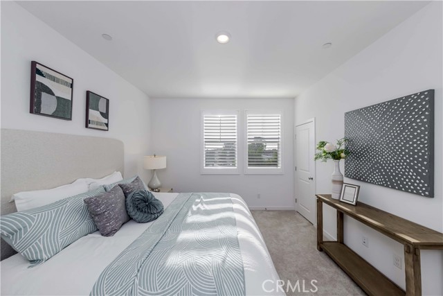 Detail Gallery Image 18 of 29 For 16436 Whittier #1,  Whittier,  CA 90603 - 4 Beds | 4 Baths