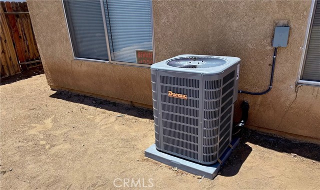 Detail Gallery Image 9 of 11 For 14827 Kimberly St, Adelanto,  CA 92301 - 2 Beds | 1 Baths