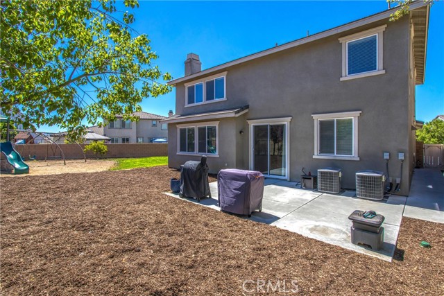 Detail Gallery Image 38 of 43 For 34674 Venturi, Beaumont,  CA 92223 - 4 Beds | 2/1 Baths