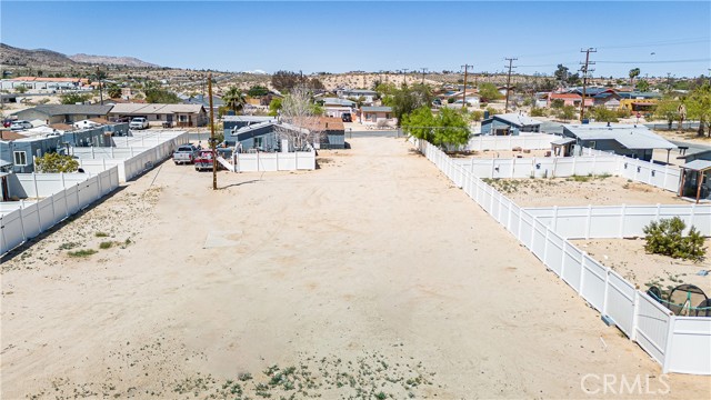 6419 Mariposa Avenue, Twentynine Palms, California 92277, ,Commercial Sale,For Sale,6419 Mariposa Avenue,CRIV24099810