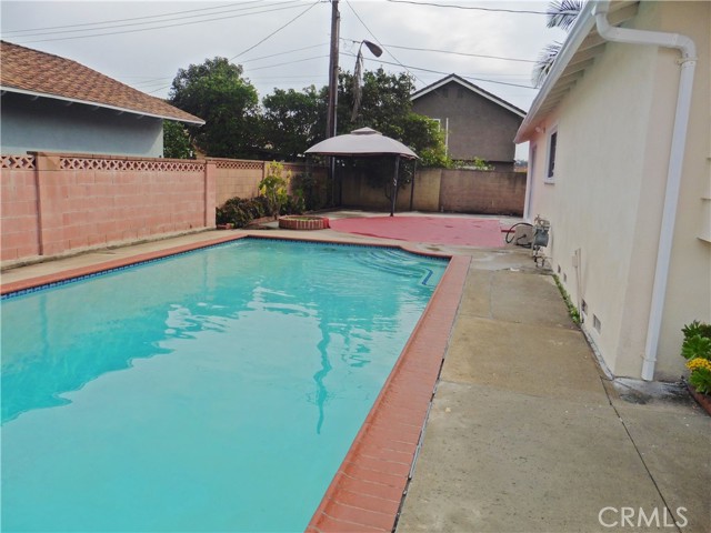 Detail Gallery Image 32 of 32 For 5312 Santa Anita, Temple City,  CA 91780 - 3 Beds | 2 Baths