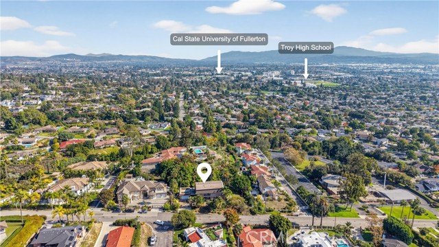 Detail Gallery Image 57 of 62 For 1414 N Raymond, Fullerton,  CA 92831 - 5 Beds | 3/1 Baths