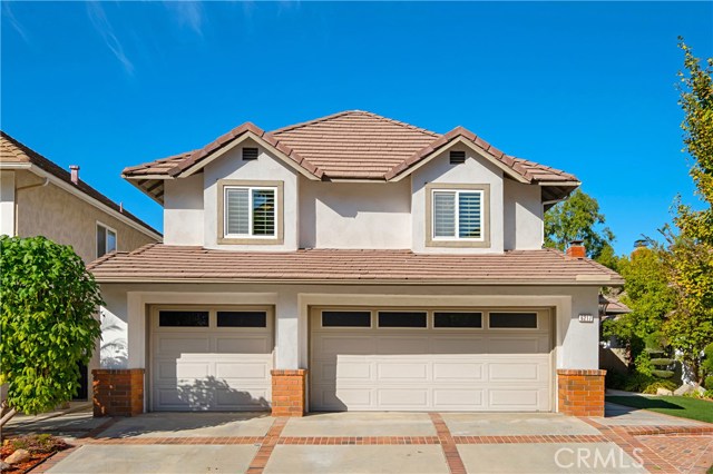 6217 E Joan D Arc Circle, Orange, CA 92869