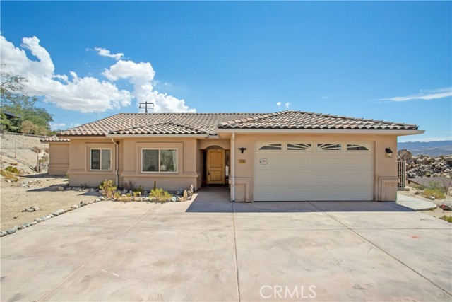 Detail Gallery Image 2 of 75 For 6185 Mirlo Rd, Yucca Valley,  CA 92284 - 3 Beds | 2 Baths