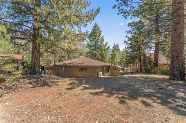 Detail Gallery Image 29 of 39 For 16720 Mil Potrero Frontage, –,  CA 93222 - 3 Beds | 1/1 Baths