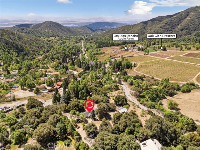 Detail Gallery Image 54 of 57 For 39804 Pine Bench, Yucaipa,  CA 92399 - 4 Beds | 3 Baths